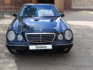 Mercedes-Benz E-Класс 2001 года