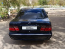 Mercedes-Benz E-Класс 2001 года