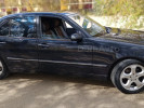 Mercedes-Benz E-Класс 2001 года