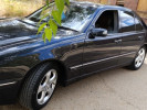 Mercedes-Benz E-Класс 2001 года