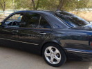 Mercedes-Benz E-Класс 2001 года