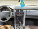 Mercedes-Benz E-Класс 2001 года