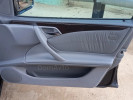 Mercedes-Benz E-Класс 2001 года