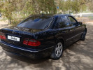 Mercedes-Benz E-Класс 2001 года