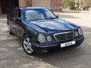 Mercedes-Benz E-Класс 2001 года