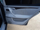 Mercedes-Benz E-Класс 2001 года