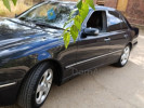Mercedes-Benz E-Класс 2001 года