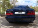 Mercedes-Benz E-Класс 2001 года