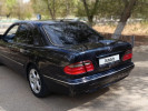 Mercedes-Benz E-Класс 2001 года
