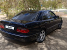 Mercedes-Benz E-Класс 2001 года