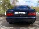 Mercedes-Benz E-Класс 2001 года