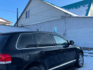Volkswagen Touareg 2005 года