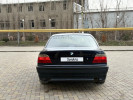 BMW 7 серия 1996 года