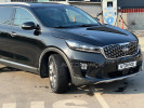 Kia Sorento 2018 года