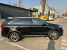 Kia Sorento 2018 года