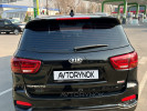Kia Sorento 2018 года