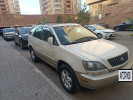 Lexus RX 2000 года