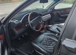 Audi S4 1993 года