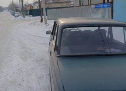 ВАЗ (Lada) 2107 2006 года