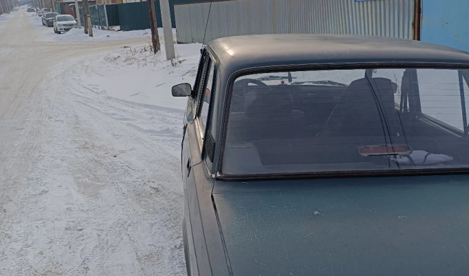 ВАЗ (Lada) 2107 2006 года