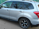 Subaru Forester 2014 года