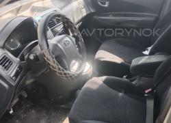 Hyundai Tucson 2005 года
