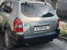 Hyundai Tucson 2005 года