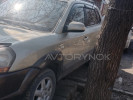 Hyundai Tucson 2005 года