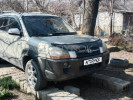 Hyundai Tucson 2005 года