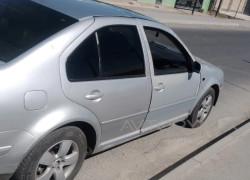 Volkswagen Jetta 2002 года