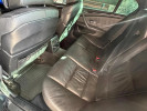 BMW 5 серия 2008 года