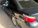 BMW 5 серия 2008 года