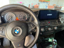 BMW 5 серия 2008 года