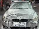 BMW 5 серия 2008 года