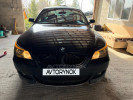 BMW 5 серия 2008 года