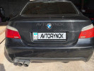 BMW 5 серия 2008 года