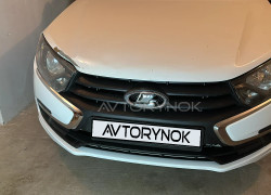 ВАЗ (Lada) Granta 2020 года