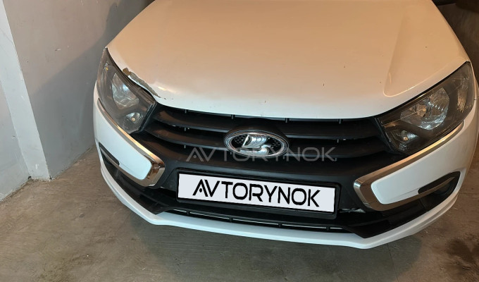 ВАЗ (Lada) Granta 2020 года