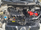 Nissan Qashqai 2013 года