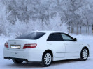 Toyota Camry 2007 года