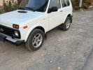 ВАЗ (Lada) 2121 (4x4) 2014 года