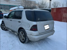 Mercedes-Benz ML-Класс 2000 года