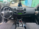Toyota Fortuner 2014 года