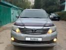 Toyota Fortuner 2014 года