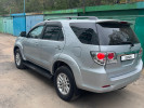 Toyota Fortuner 2014 года