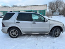 Mercedes-Benz ML-Класс 2000 года