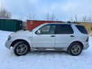 Mercedes-Benz ML-Класс 2000 года