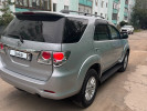 Toyota Fortuner 2014 года