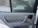 Mercedes-Benz ML-Класс 2000 года