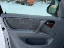 Mercedes-Benz ML-Класс 2000 года